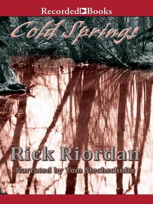 cover image of Cold Springs